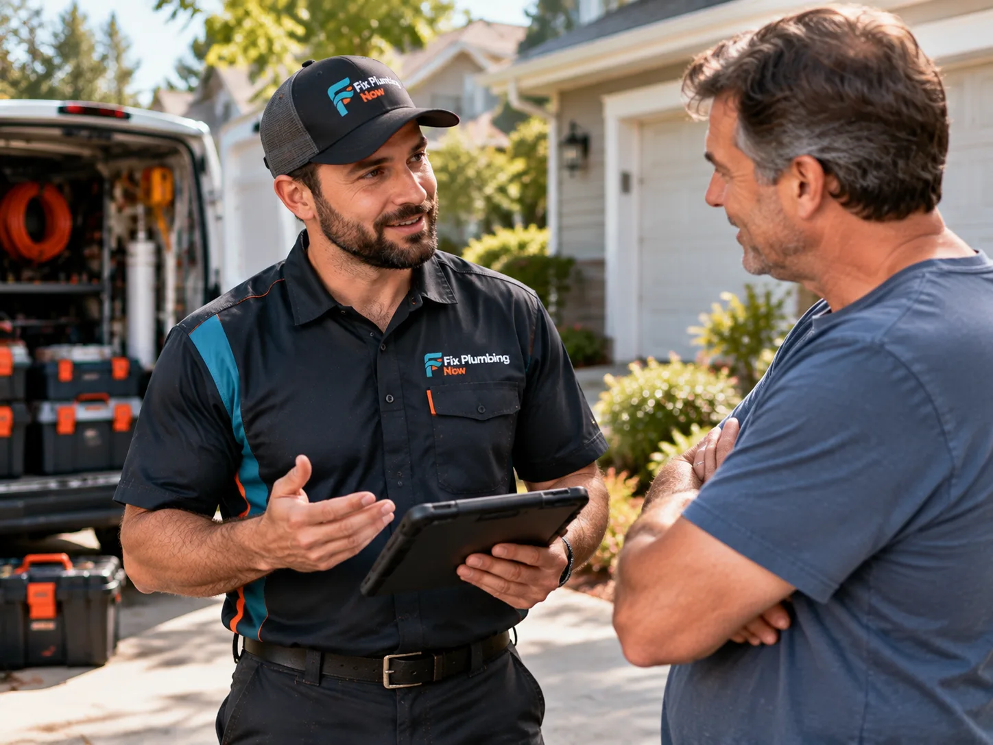 Clogged Drain Service Locust Grove, AR FAQs